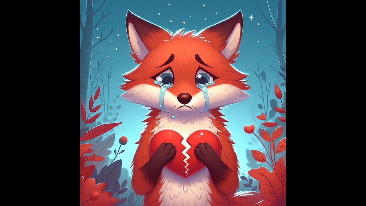 Foxy