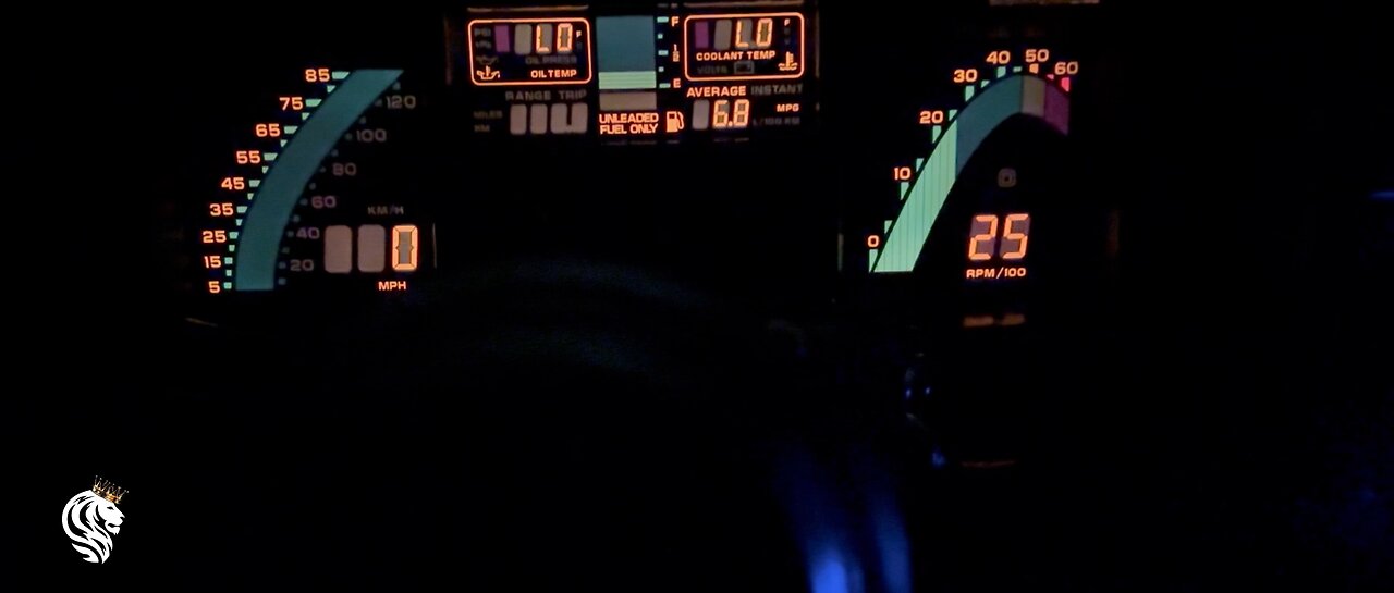 Chevrolet Corvette Classic