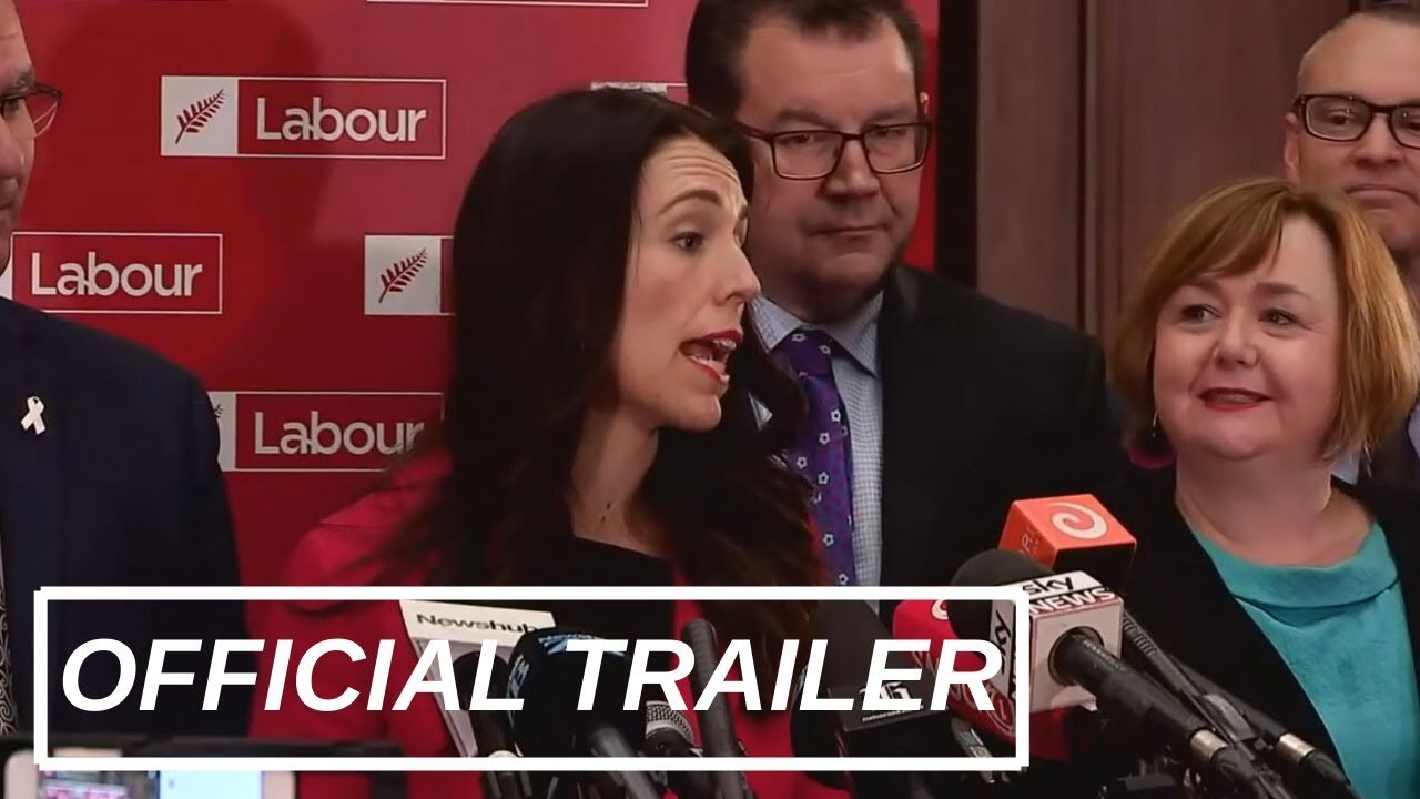 Prime Minister (2025) - Official Trailer