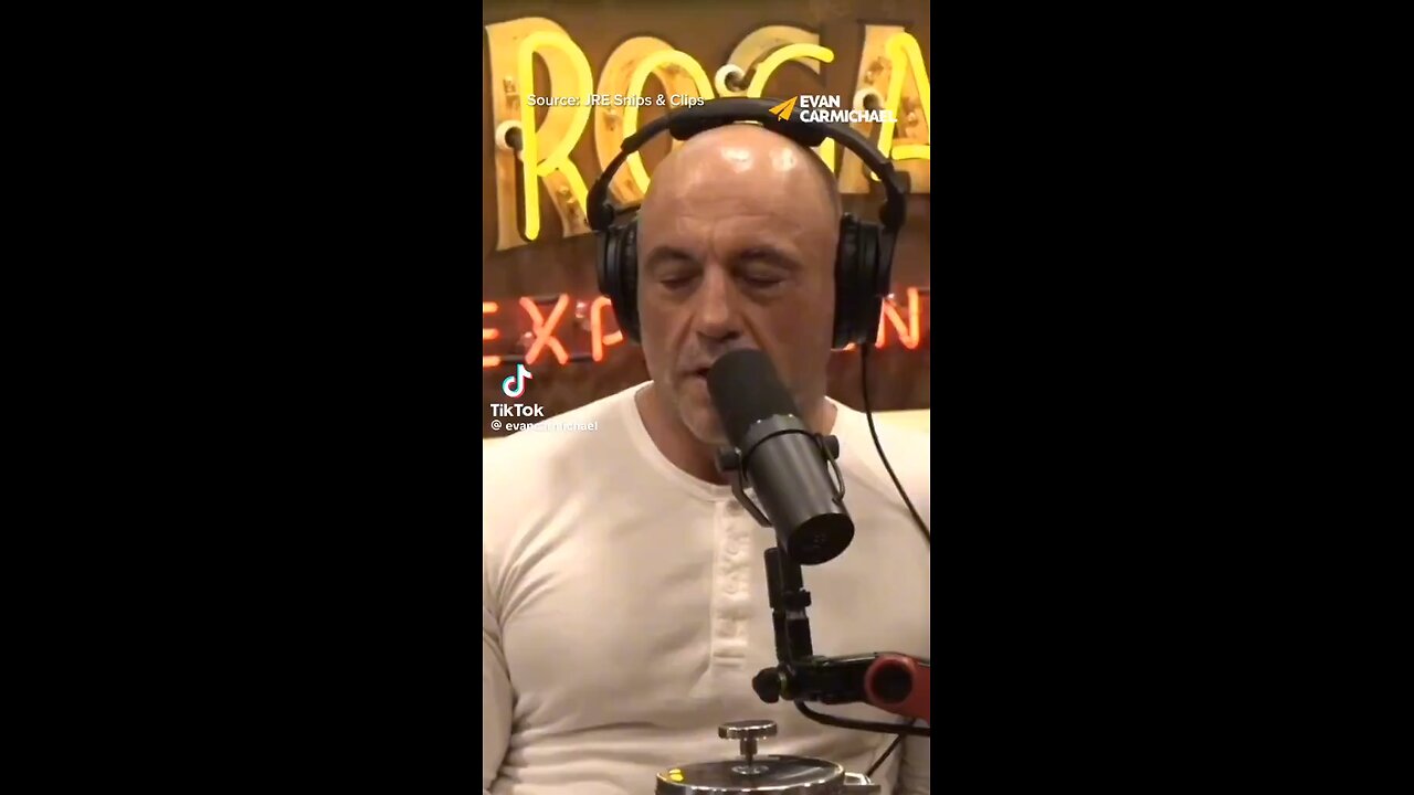 When things go "bad" -- good