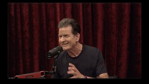 Joe Rogan Experience #2378 - Charlie Sheen