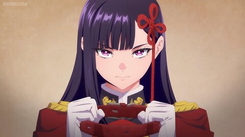 i don't think this is gunna work | Chained Soldier Season 2 [Uncensored]