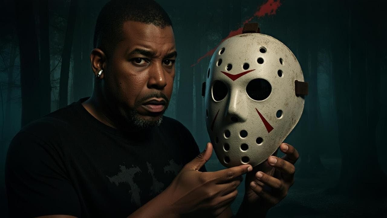 How Friday the 13th Became a Cursed Movie Series