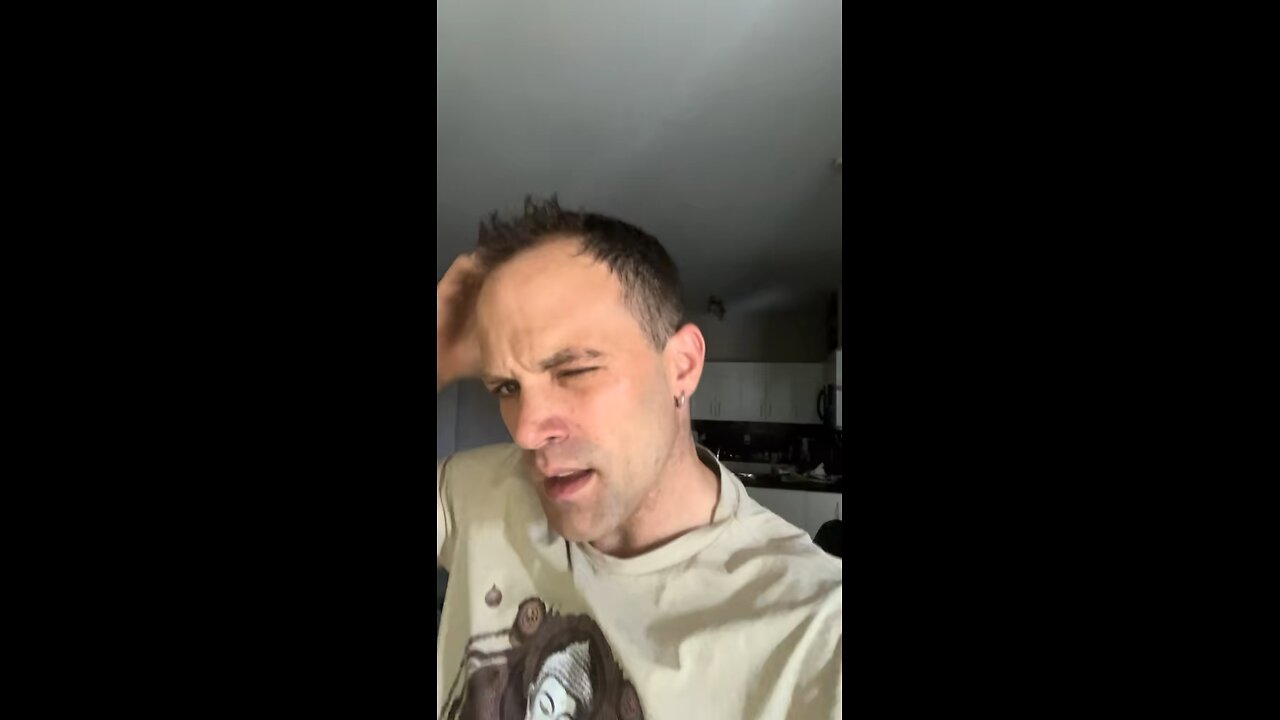 Friends with Tourette’s