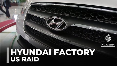 US raid on Hyundai factory: Nearly 500 arrested, South Korea files complaint