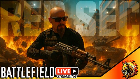 🔴Battlefield REDSEC Live M&K Gameplay: Saturday Morning Slamming