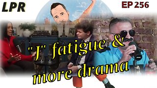 Vacations, Trials and Politics (EP 256)