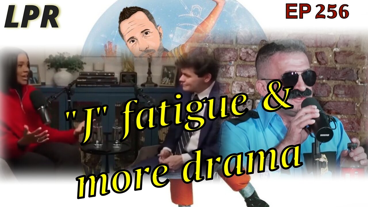 Vacations, Trials and Politics (EP 256)