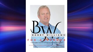 Bobby Williams for Florida Governor