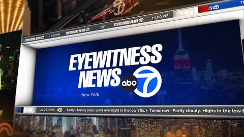 Man Busted for Planting Bombs Around NYC