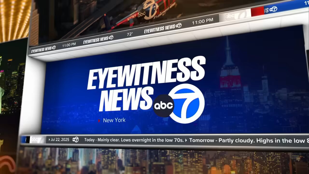 Man Busted for Planting Bombs Around NYC