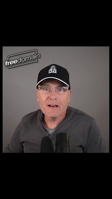 Freedomain's 20th Anniversary!