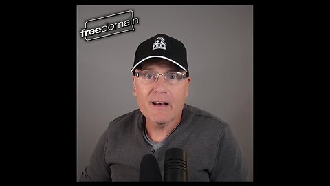 Freedomain's 20th Anniversary!