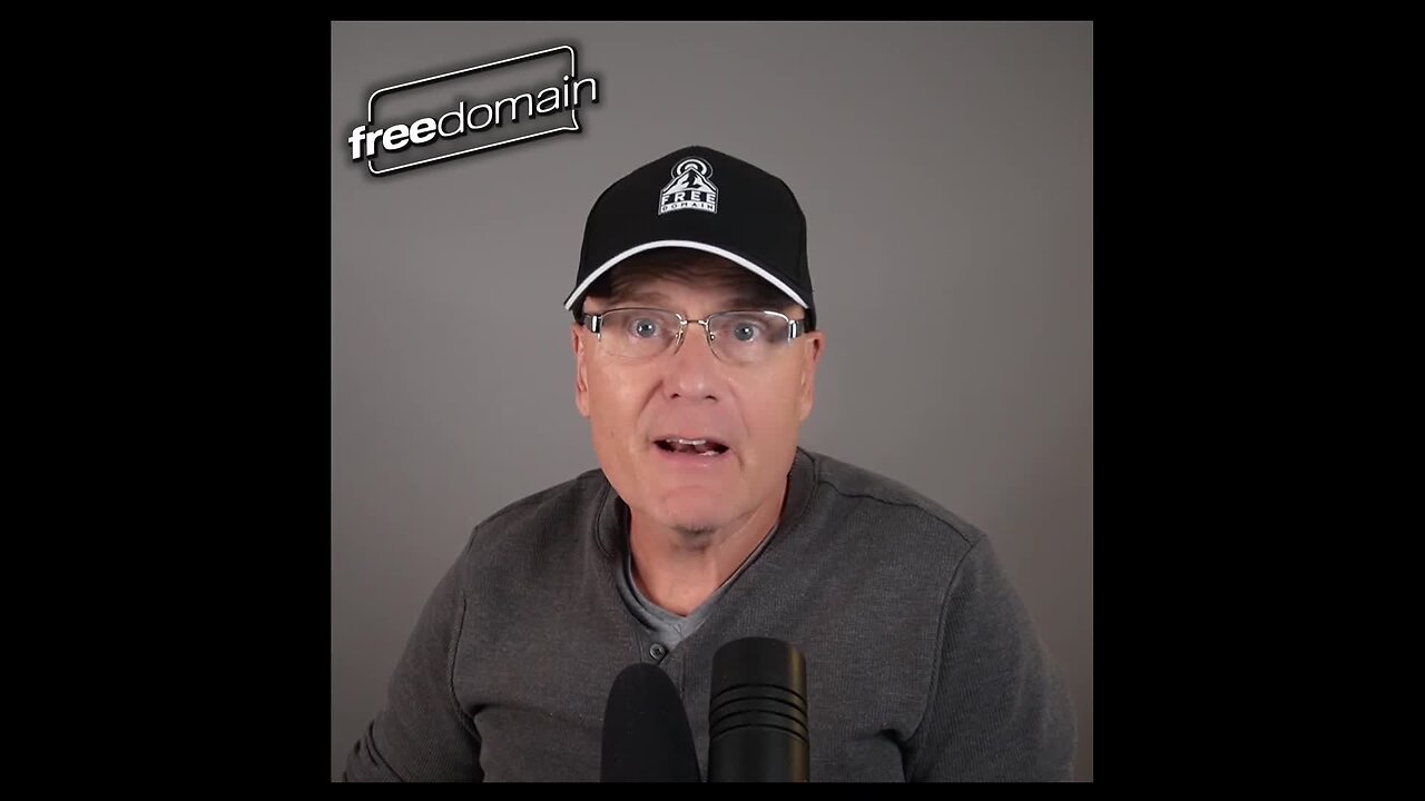 Freedomain's 20th Anniversary!