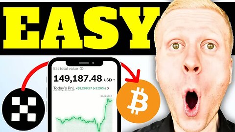 How to Deposit & Withdraw Money on OKX (To Bank Account & Crypto)