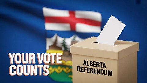 Is Alberta separation really about to change everything?