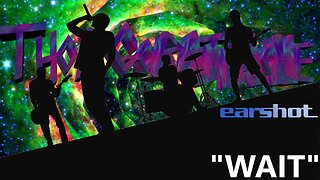 WRATHAOKE - Earshot - Wait (Karaoke)