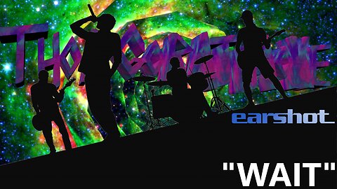 WRATHAOKE - Earshot - Wait (Karaoke)