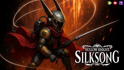 A Knight's Tale Continues | Hollow Knight: Silksong