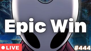 HOLLOWKNIGHT SILKSONG DESTROYS THE INTERNET | CIVILIZATION 7 LAYOFFS | Hypnocast