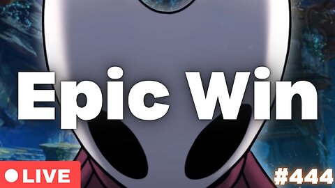 HOLLOWKNIGHT SILKSONG DESTROYS THE INTERNET | CIVILIZATION 7 LAYOFFS | Hypnocast