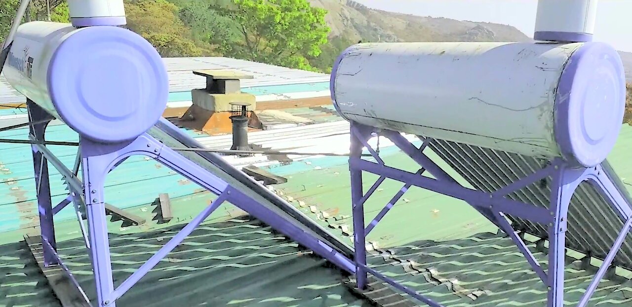 6 Ways to Heat Water.