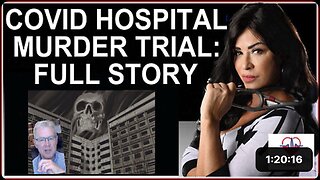 Schara Hospital Murder Trial and The 15 minute Jury