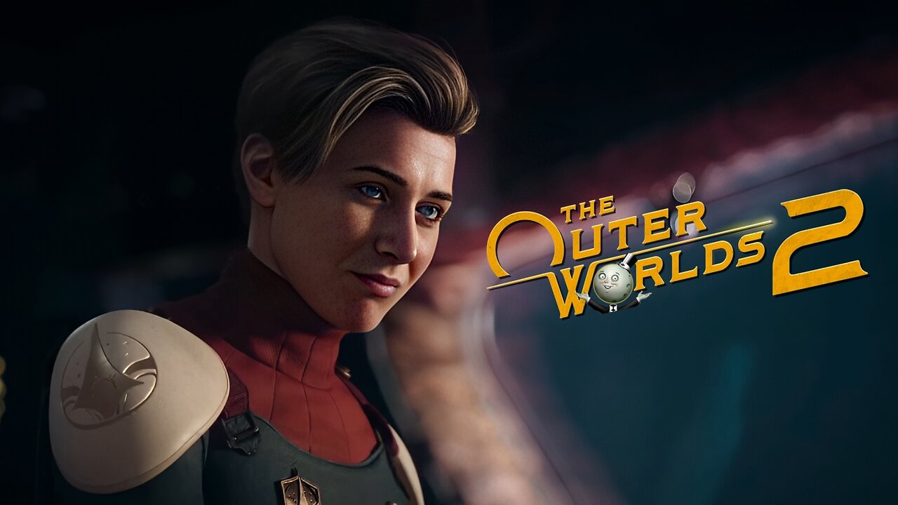 The Outer Worlds 2 Gameplay