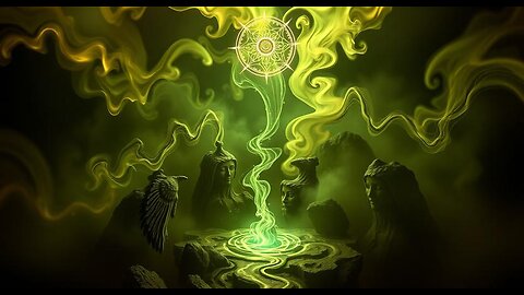 The Alchemy of Influence - Chapter 1 - Part 6