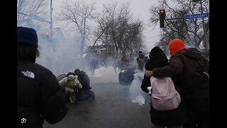 Affidavit Sheds Light on Disturbing Actions During Minnesota Church Protest