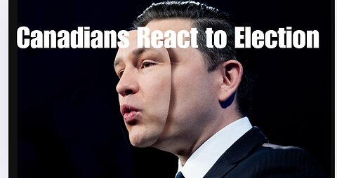 Why the Conservatives Lost