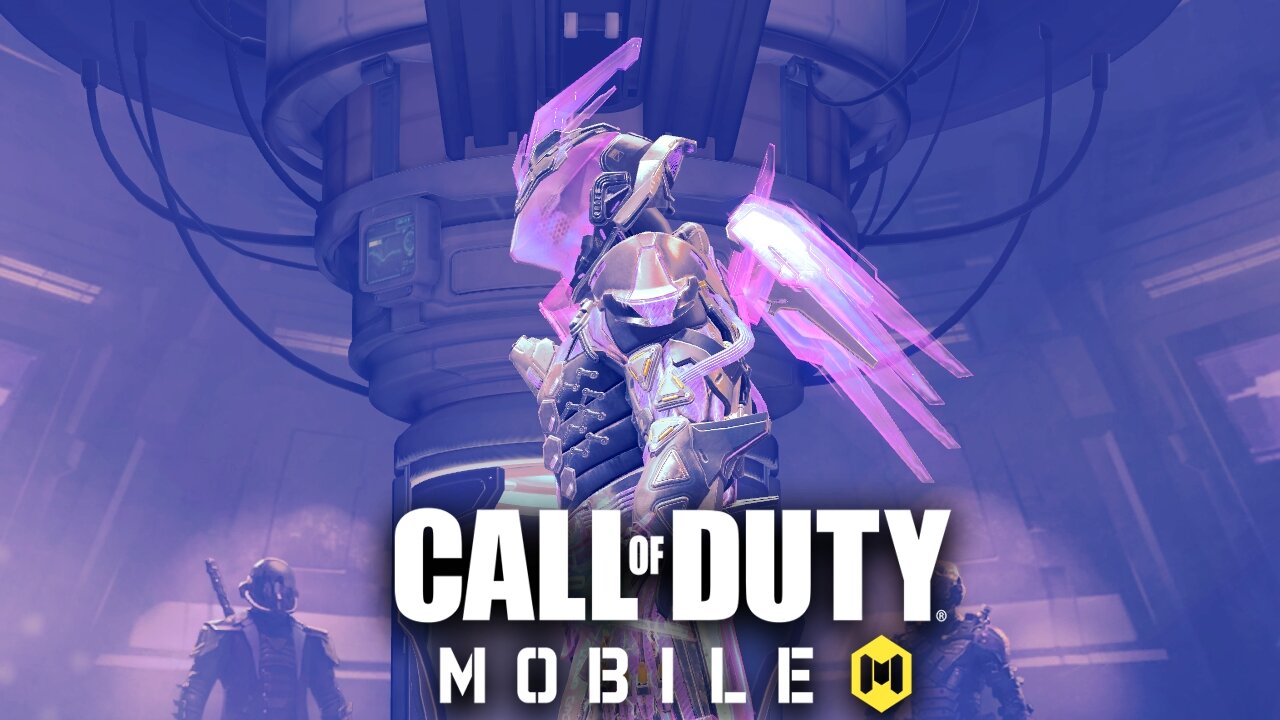 ❤ New CODM Season Is Here❤ | Call Of Duty Mobile
