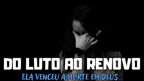 Deus Restaurou Tudo! O Luto de Raquel Oliveira se Tornou Testemunho Vivo