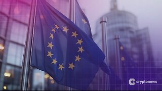 EU Plans to Track Crypto Transactions for More Transparency: Eurogroup President