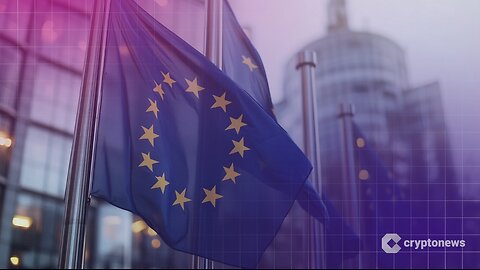 EU Plans to Track Crypto Transactions for More Transparency: Eurogroup President