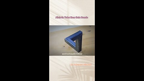 Islamic Motivation Video