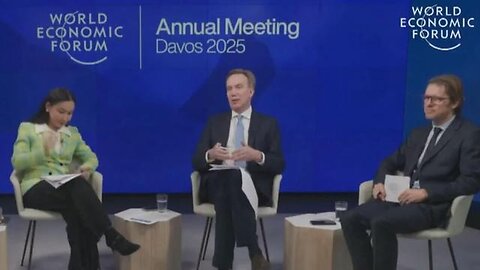 "WEF CEO Welcomes Trump's Involvement in Davos 2025: Key Insights & Impacts"