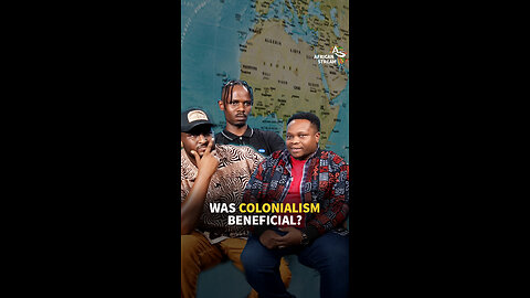 WAS COLONIALISM BENEFICIAL?