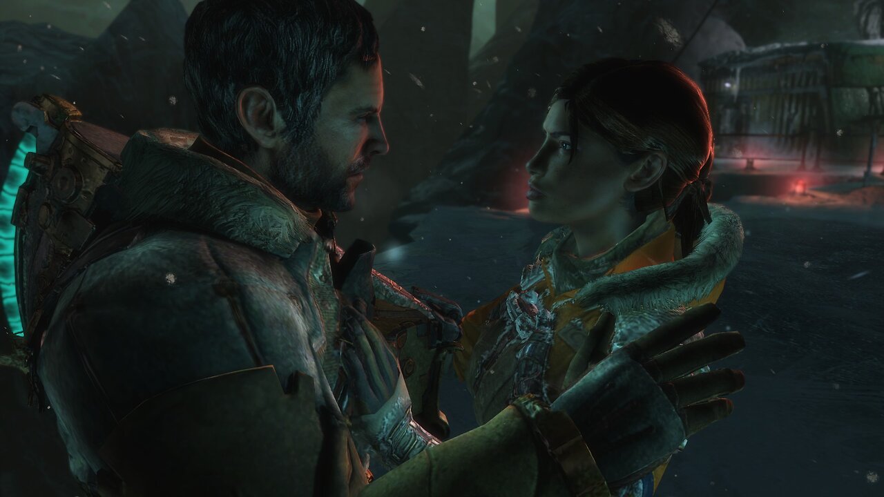 Dead Space 3, Playthrough, pt.13