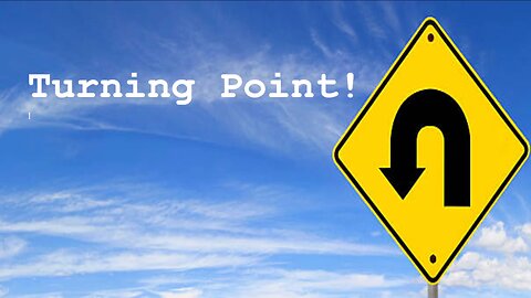 Sep 21/25 | Turning Point
