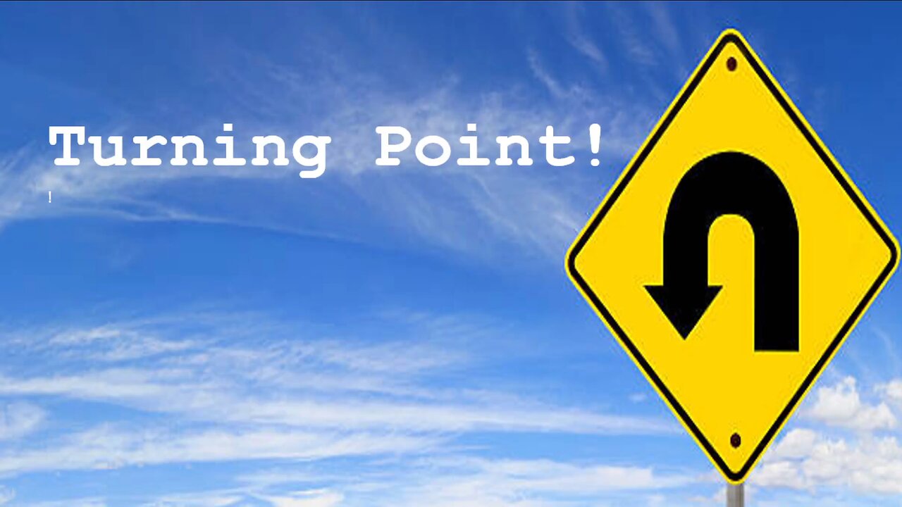 Sep 21/25 | Turning Point