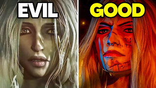 Shocking New Details Emerge About Judas Villain Role