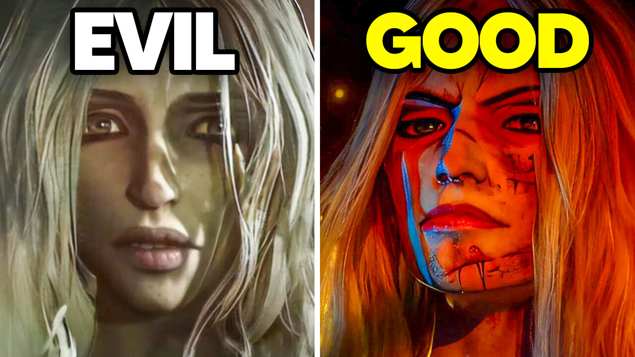 Shocking New Details Emerge About Judas Villain Role
