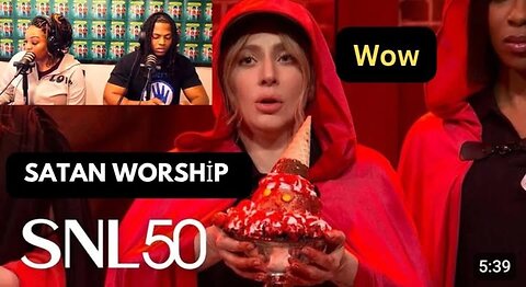 SNL Witchcraft Ritual, Smarty City Agendas, Don't Idolize Pastors Read Your Bible