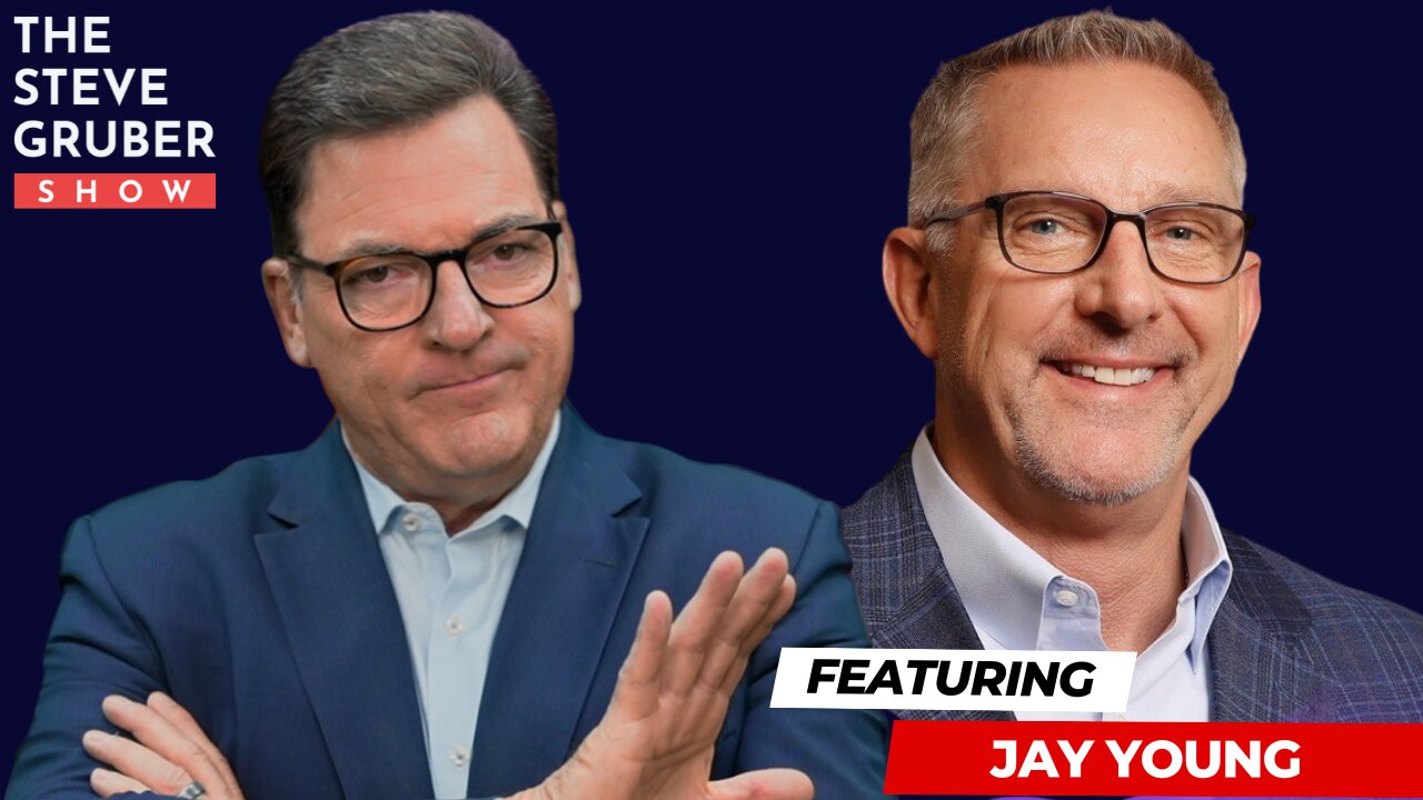 Jay Young | AI Data Centers Are Breaking the Grid