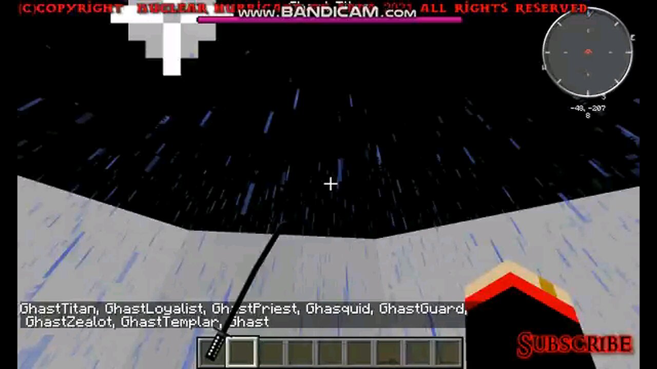 witherzilla vs ghast titan