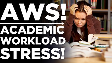Academic Stress: A Struggle Students Face Everywhere | Medickpidia