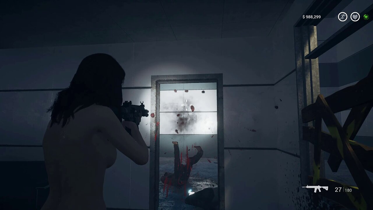 The Killing Antidote Chapter 1 Part 7 of 7 Jodi Nude Naked Mod Let's Play Private Video (Scheduled)