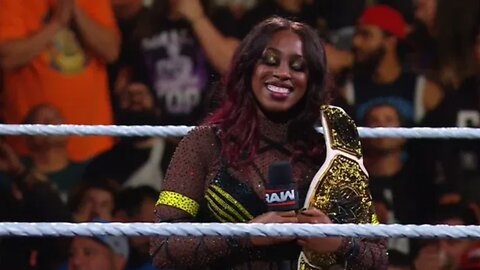 Pro Wrestling News! Naomi Pregnant! WWE Moves to ESPN+?! Ospreay Injured?!