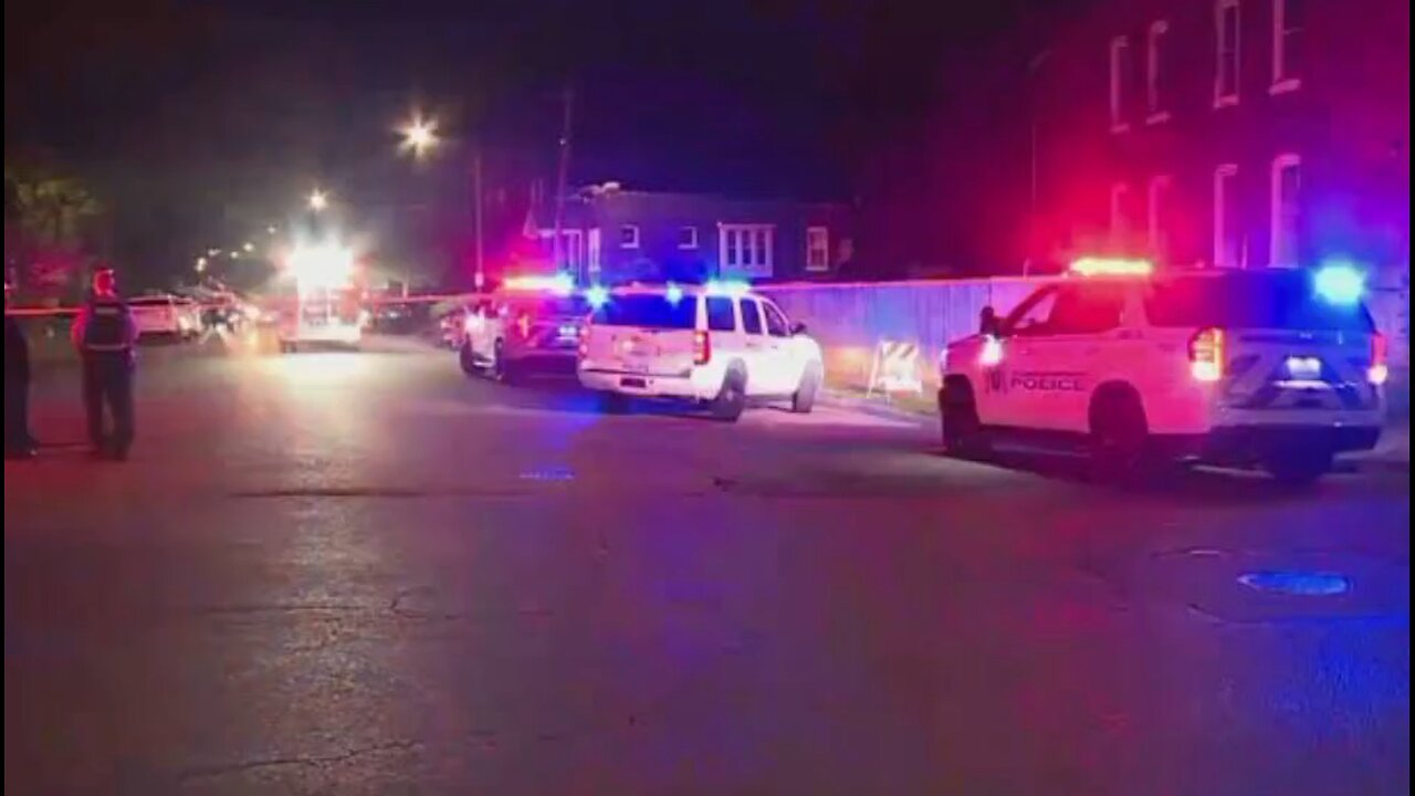 Jayden Jefferies Charged with Murder in Fatal Shooting of Sean Davis at Pageland Watermelon Festival